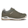 Lowa Locarno GTX Lo Hiking Boots - Women's