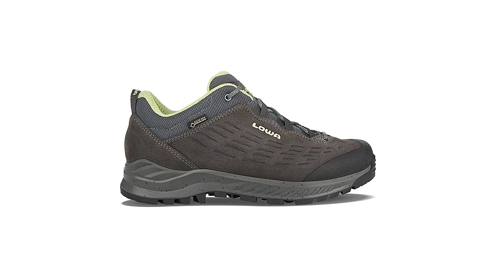 Lowa Explorer GTX Lo Hiking Shoes - Women's 1 Lowa Explorer GTX Lo Hiking Shoes - Women's