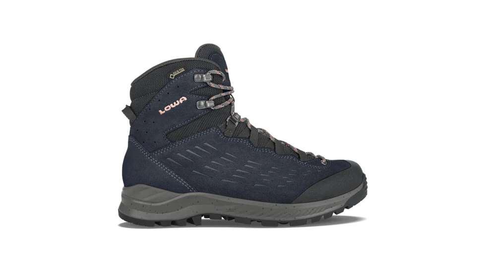 Lowa Explorer GTX Mid Backpacking Shoes - Women's 1 Lowa Explorer GTX Mid Backpacking Shoes - Women's