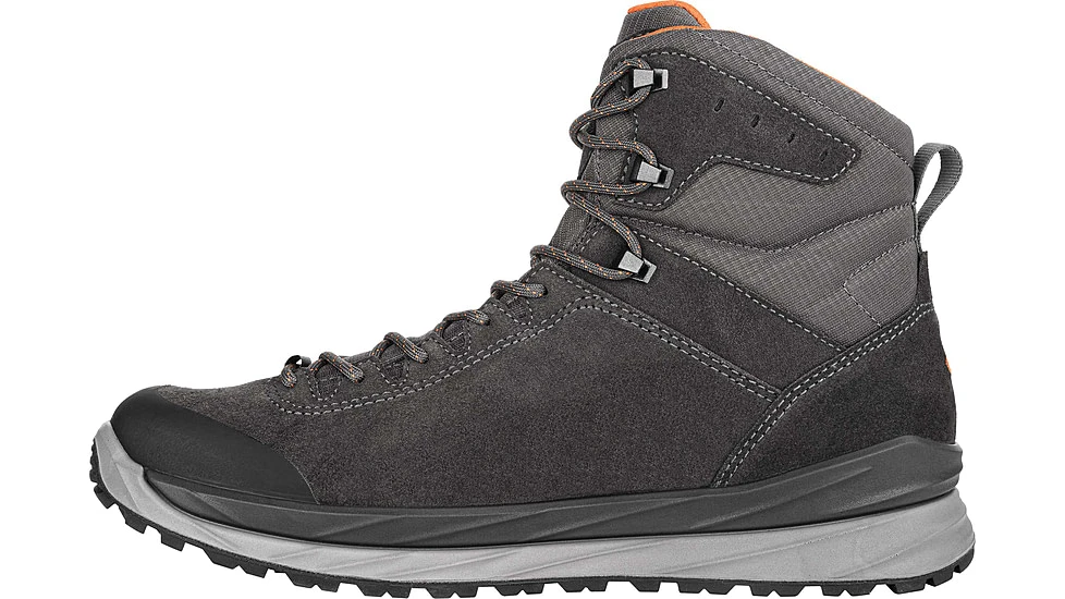 Lowa Malta GTX Mid Hiking Shoes - Men's 3 Lowa Malta GTX Mid Hiking Shoes - Men's - Image 3