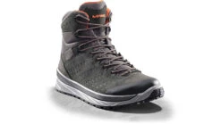 Lowa Malta GTX Mid Hiking Shoes - Men's 20 Lowa Malta GTX Mid Hiking Shoes - Men's -Lowa Trail Sales Store opplanet lowa malta gtx mid hiking shoes mens anthracite 8 5 3105120937 m085 av 3