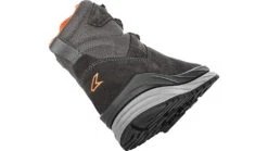 Lowa Malta GTX Mid Hiking Shoes - Men's 18 Lowa Malta GTX Mid Hiking Shoes - Men's -Lowa Trail Sales Store opplanet lowa malta gtx mid hiking shoes mens anthracite 8 5 3105120937 m085 av 4