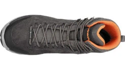 Lowa Malta GTX Mid Hiking Shoes - Men's 22 Lowa Malta GTX Mid Hiking Shoes - Men's -Lowa Trail Sales Store opplanet lowa malta gtx mid hiking shoes mens anthracite 8 5 3105120937 m085 av 5