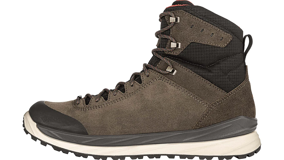 Lowa Malta GTX Mid Hiking Shoes - Men's 12 Lowa Malta GTX Mid Hiking Shoes - Men's - Image 12