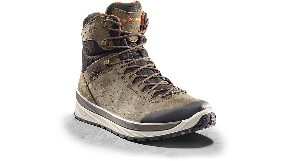 Lowa Malta GTX Mid Hiking Shoes - Men's 10 Lowa Malta GTX Mid Hiking Shoes - Men's - Image 10