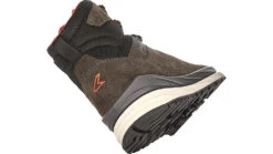 Lowa Malta GTX Mid Hiking Shoes - Men's 15 Lowa Malta GTX Mid Hiking Shoes - Men's -Lowa Trail Sales Store opplanet lowa malta gtx mid hiking shoes mens olive 8 5 3105120748 m085 av 4