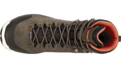 Lowa Malta GTX Mid Hiking Shoes - Men's 17 Lowa Malta GTX Mid Hiking Shoes - Men's -Lowa Trail Sales Store opplanet lowa malta gtx mid hiking shoes mens olive 8 5 3105120748 m085 av 5