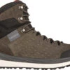 Lowa Malta GTX Mid Hiking Shoes - Men's