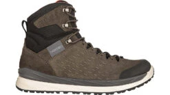 Lowa Malta GTX Mid Hiking Shoes - Men's