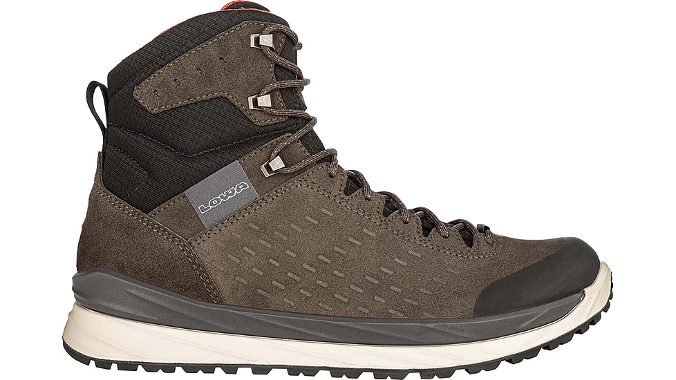 Lowa Malta GTX Mid Hiking Shoes - Men's 1 Lowa Malta GTX Mid Hiking Shoes - Men's
