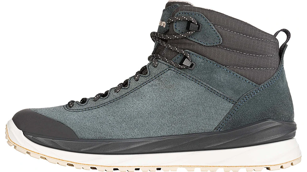 Lowa Malta GTX Mid Hiking Shoes - Women's 4 Lowa Malta GTX Mid Hiking Shoes - Women's - Image 4