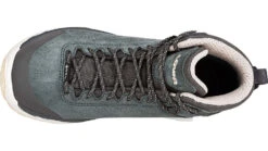 Lowa Malta GTX Mid Hiking Shoes - Women's 25 Lowa Malta GTX Mid Hiking Shoes - Women's -Lowa Trail Sales Store opplanet lowa malta gtx mid hiking shoes womens denim 10 3205110653 m100 av 4
