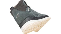 Lowa Malta GTX Mid Hiking Shoes - Women's 24 Lowa Malta GTX Mid Hiking Shoes - Women's -Lowa Trail Sales Store opplanet lowa malta gtx mid hiking shoes womens denim 10 3205110653 m100 av 5