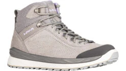 Lowa Malta GTX Mid Hiking Shoes - Women's 21 Lowa Malta GTX Mid Hiking Shoes - Women's -Lowa Trail Sales Store opplanet lowa malta gtx mid hiking shoes womens light grey 7 3205110923 m070 av 2