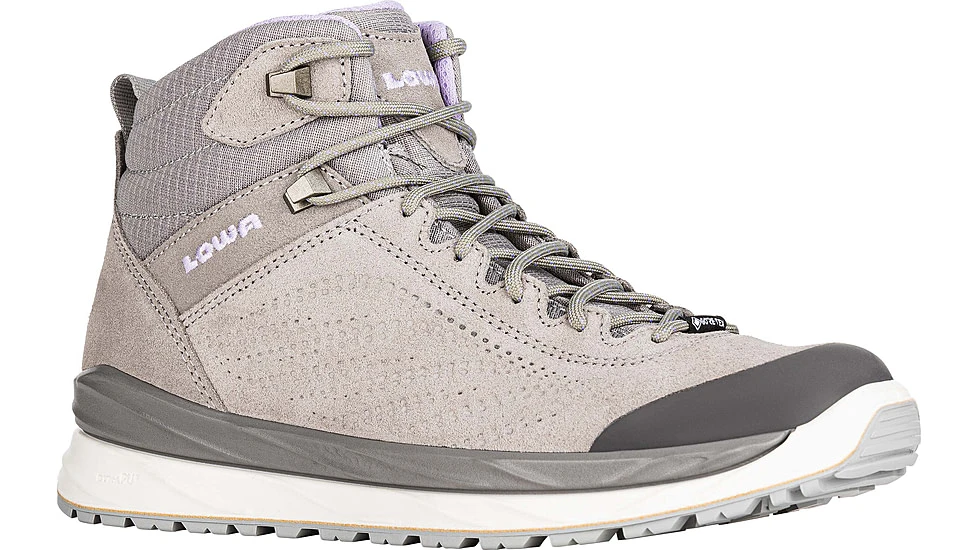 Lowa Malta GTX Mid Hiking Shoes - Women's 9 Lowa Malta GTX Mid Hiking Shoes - Women's - Image 9