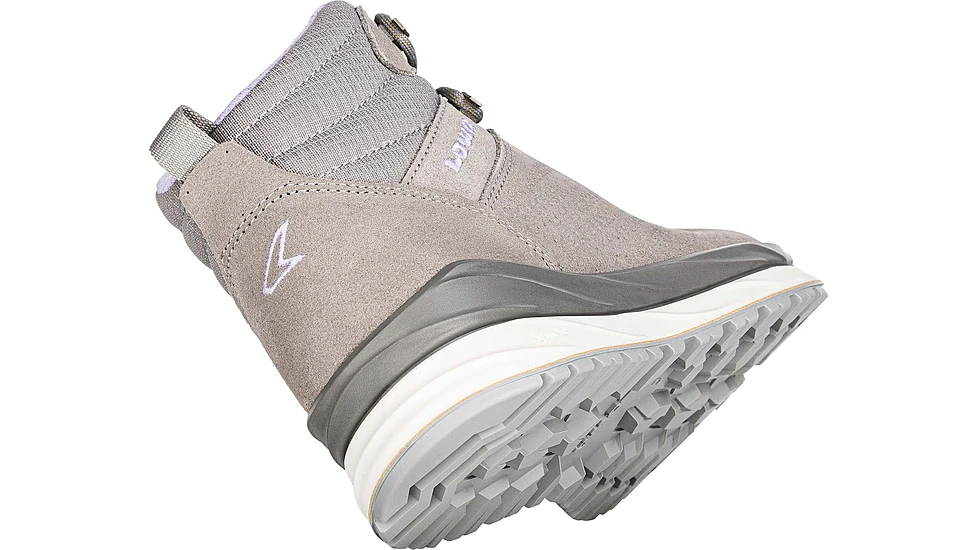Lowa Malta GTX Mid Hiking Shoes - Women's 7 Lowa Malta GTX Mid Hiking Shoes - Women's - Image 7