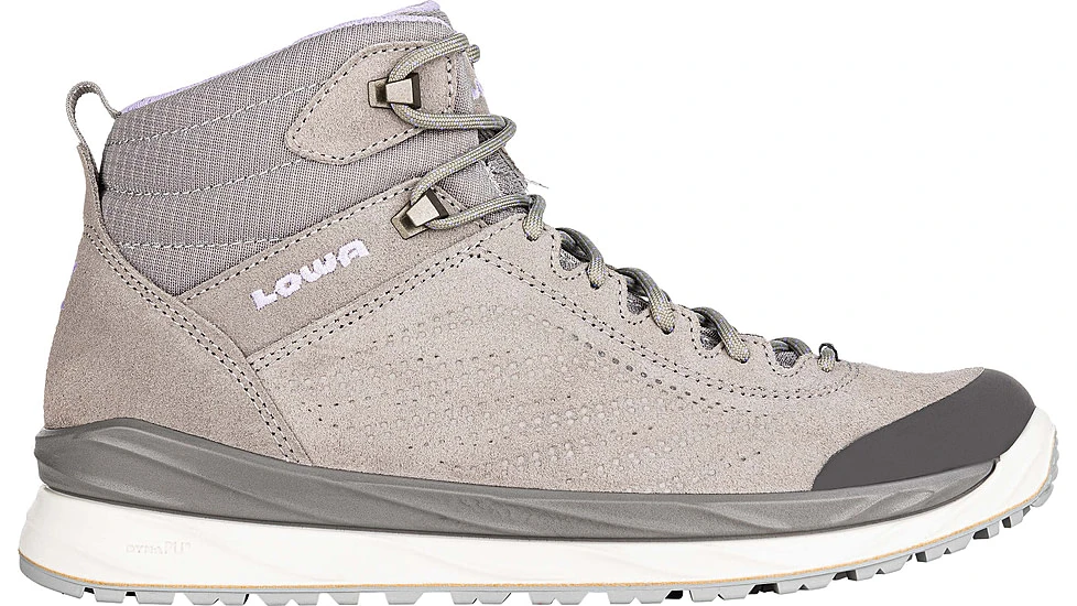 Lowa Malta GTX Mid Hiking Shoes - Women's 5 Lowa Malta GTX Mid Hiking Shoes - Women's - Image 5