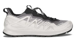 Lowa Merger GTX Lo Hiking Boots - Men's -Lowa Trail Sales Store opplanet lowa merger gtx lo hiking boots mens off white black 9 5 3104310199 9 5 main