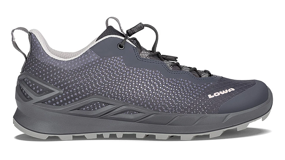 Lowa Merger GTX Lo Hiking Boots - Women's 3 Lowa Merger GTX Lo Hiking Boots - Women's - Image 3