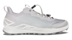 Lowa Merger GTX Lo Hiking Boots - Women's 5 Lowa Merger GTX Lo Hiking Boots - Women's -Lowa Trail Sales Store opplanet lowa merger gtx lo hiking boots womens off white light grey 9 5 3204330123 9 5 main