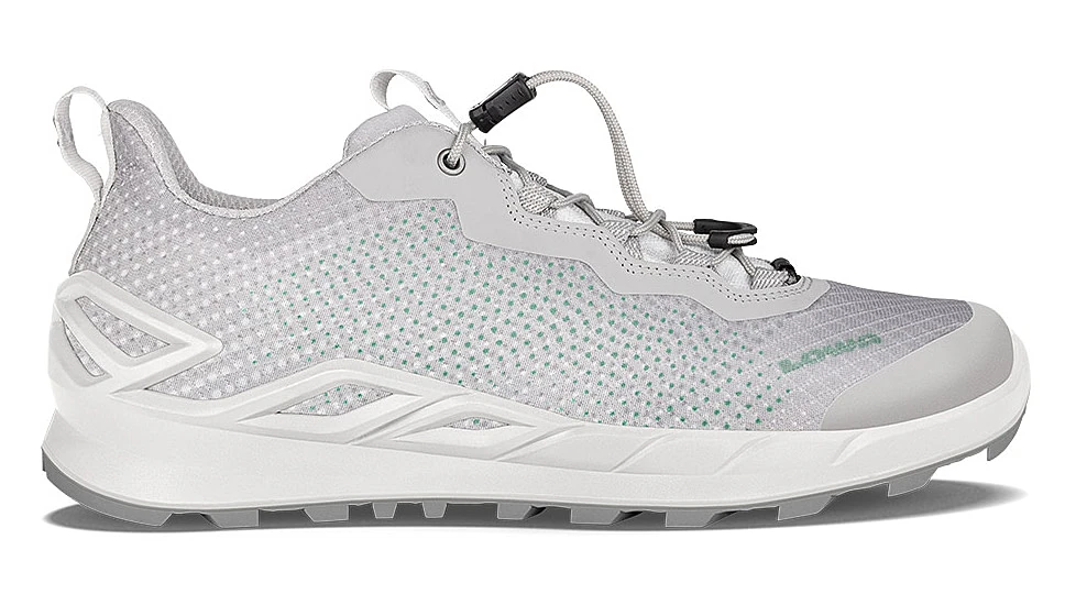 Lowa Merger GTX Lo Hiking Boots - Women's 2 Lowa Merger GTX Lo Hiking Boots - Women's - Image 2