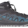 Lowa Merger GTX Mid Hiking Boots - Men's