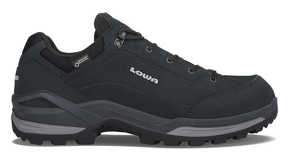 Lowa Renegade GTX Lo Hiking Shoes - Men's 1 Lowa Renegade GTX Lo Hiking Shoes - Men's