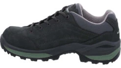 Lowa Renegade GTX Lo Hiking Shoes - Women's -Lowa Trail Sales Store opplanet lowa renegade gtx lo hiking shoes womens graphite jade 10 us medium 3209639781 grpjad 10 us av 1