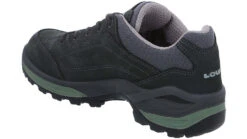 Lowa Renegade GTX Lo Hiking Shoes - Women's -Lowa Trail Sales Store opplanet lowa renegade gtx lo hiking shoes womens graphite jade 10 us medium 3209639781 grpjad 10 us av 2