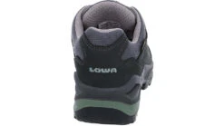 Lowa Renegade GTX Lo Hiking Shoes - Women's -Lowa Trail Sales Store opplanet lowa renegade gtx lo hiking shoes womens graphite jade 10 us medium 3209639781 grpjad 10 us av 3