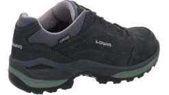 Lowa Renegade GTX Lo Hiking Shoes - Women's -Lowa Trail Sales Store opplanet lowa renegade gtx lo hiking shoes womens graphite jade 10 us medium 3209639781 grpjad 10 us av 4