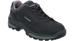 Lowa Renegade GTX Lo Hiking Shoes - Women's -Lowa Trail Sales Store opplanet lowa renegade gtx lo hiking shoes womens graphite jade 10 us medium 3209639781 grpjad 10 us av 6