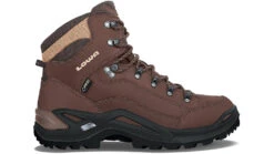 Lowa Renegade GTX Mid Hiking Shoes - Men's