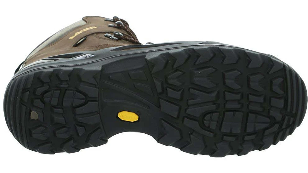 Lowa Renegade GTX Mid Hiking Shoes - Men's 13 Lowa Renegade GTX Mid Hiking Shoes - Men's - Image 13