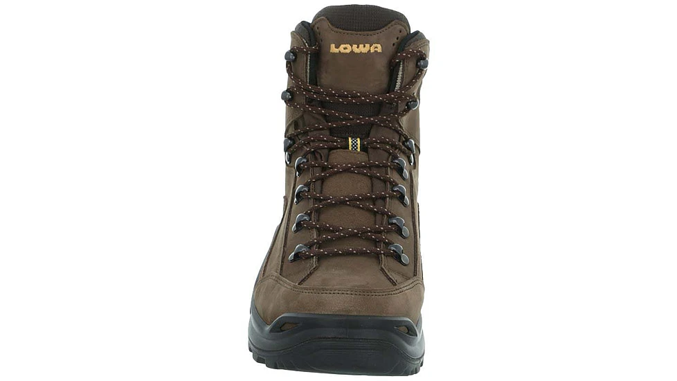 Lowa Renegade GTX Mid Hiking Shoes - Men's 16 Lowa Renegade GTX Mid Hiking Shoes - Men's - Image 16