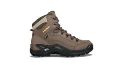 Lowa Renegade GTX Mid Shoes, Narrow Width - Men's -Lowa Trail Sales Store opplanet lowa renegade gtx mid hiking shoes mens sepia sepia 15 us narrow 3109434554 sepsep 15 us main