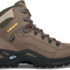 Lowa Renegade GTX Mid Hiking Boot, Wide - Men's