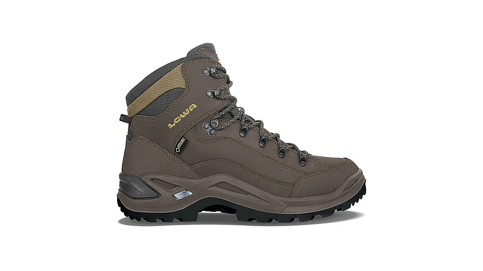 Lowa Renegade GTX Mid Hiking Shoes - Men's 7 Lowa Renegade GTX Mid Hiking Shoes - Men's - Image 7