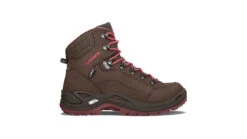 Lowa Renegade GTX Mid Hiking Shoes - Women's 28 Lowa Renegade GTX Mid Hiking Shoes - Women's -Lowa Trail Sales Store opplanet lowa renegade gtx mid hiking shoes womens espresso berry 11 us medium 3209454251 espber 11 us main