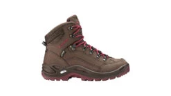 Lowa Renegade GTX Mid Hiking Shoes - Women's 26 Lowa Renegade GTX Mid Hiking Shoes - Women's -Lowa Trail Sales Store opplanet lowa renegade gtx mid hiking shoes womens espresso berry 12 us wide 3209684251 espber 12 us main