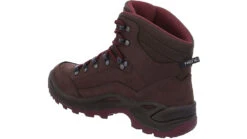 Lowa Renegade GTX Mid Hiking Shoes - Women's 36 Lowa Renegade GTX Mid Hiking Shoes - Women's -Lowa Trail Sales Store opplanet lowa renegade gtx mid hiking shoes womens espresso berry 8 5 us medium 3209454251 espber 8 5 us av 2