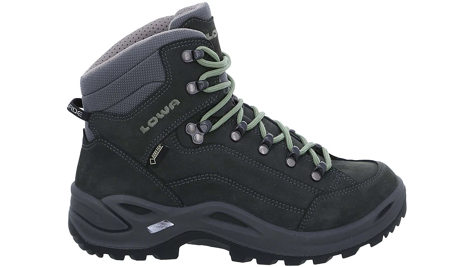 Lowa Renegade GTX Mid Hiking Shoes - Women's 16 Lowa Renegade GTX Mid Hiking Shoes - Women's - Image 16