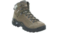 Lowa Renegade GTX Mid Hiking Shoes - Women's 33 Lowa Renegade GTX Mid Hiking Shoes - Women's -Lowa Trail Sales Store opplanet lowa renegade gtx mid hiking shoes womens stone 10 5 us medium 3209450925 stone 10 5 us av 1
