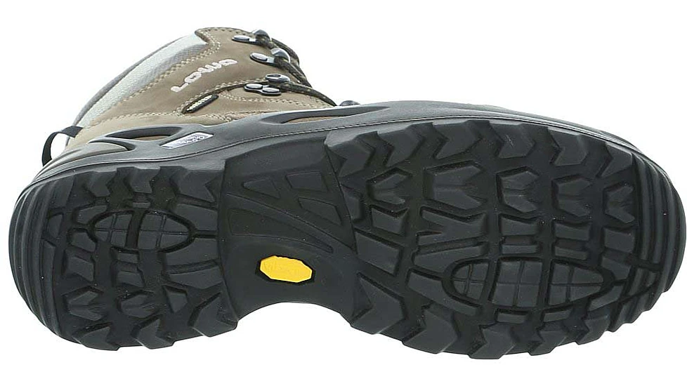 Lowa Renegade GTX Mid Hiking Shoes - Women's 12 Lowa Renegade GTX Mid Hiking Shoes - Women's - Image 12