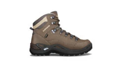 Lowa Renegade GTX Mid Hiking Shoes - Women's