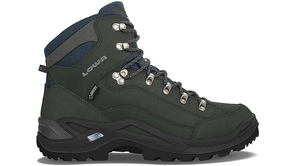 Lowa Renegade GTX Mid Hiking Shoes - Men's 8 Lowa Renegade GTX Mid Hiking Shoes - Men's - Image 8
