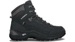 Lowa Renegade GTX Mid Hiking Shoes - Men's 28 Lowa Renegade GTX Mid Hiking Shoes - Men's -Lowa Trail Sales Store opplanet lowa renegade gtx mid shoes mens deep black 9 5 wide 3109680998 depblk 9 5 main