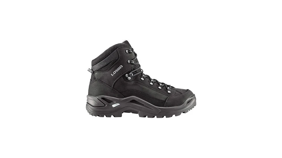 Lowa Renegade LL Mid Hiking Shoes - Men's 2 Lowa Renegade LL Mid Hiking Shoes - Men's - Image 2