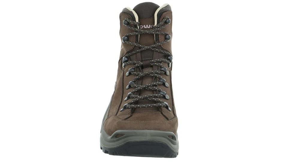 Lowa Renegade LL Mid Hiking Shoes - Men's 3 Lowa Renegade LL Mid Hiking Shoes - Men's - Image 3