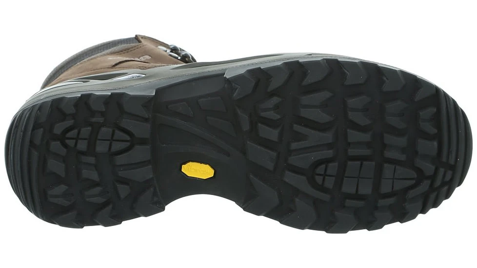 Lowa Renegade LL Mid Hiking Shoes - Men's 4 Lowa Renegade LL Mid Hiking Shoes - Men's - Image 4
